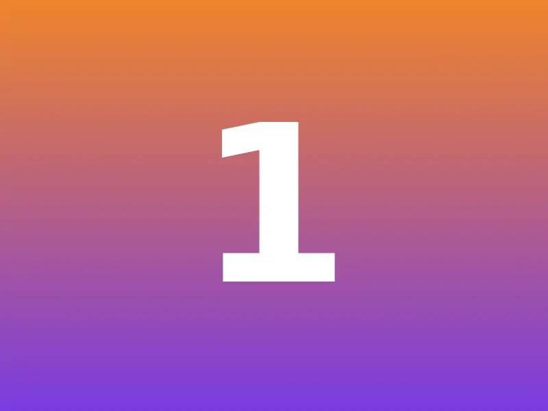 Шаг 1: заполнение анкеты блогера в Boostix